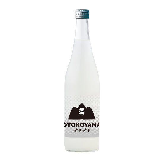 Sparkling Taka Otokoyama Label (720ml)