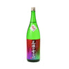 Ozeno Yukidoke Junmai Daiginjo Shungin (720ml)
