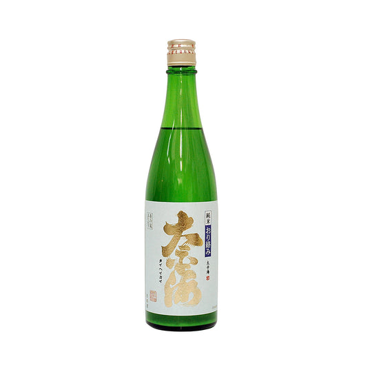 Taiheikai Junmai Origarami (720ml)