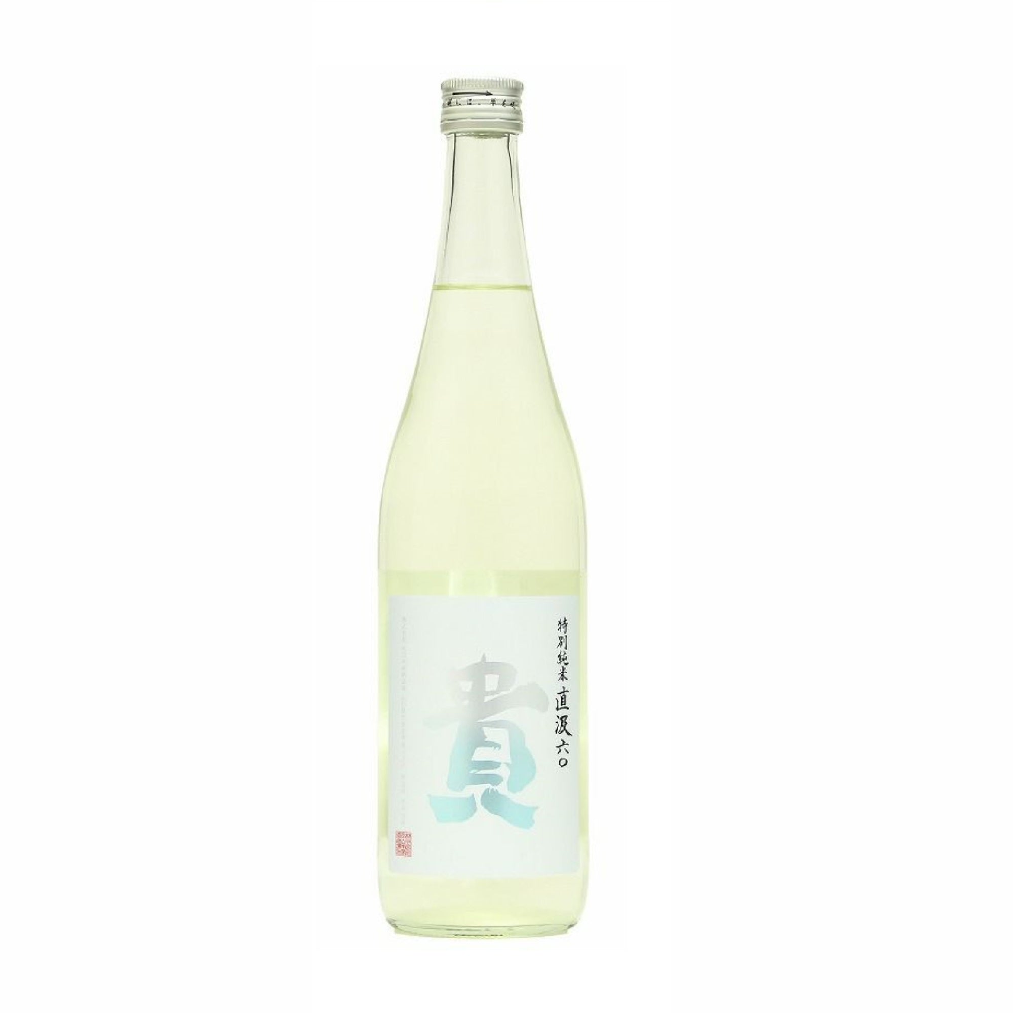 Taka Tokubetsu Junmai Jikagumi Namazake (720ml)