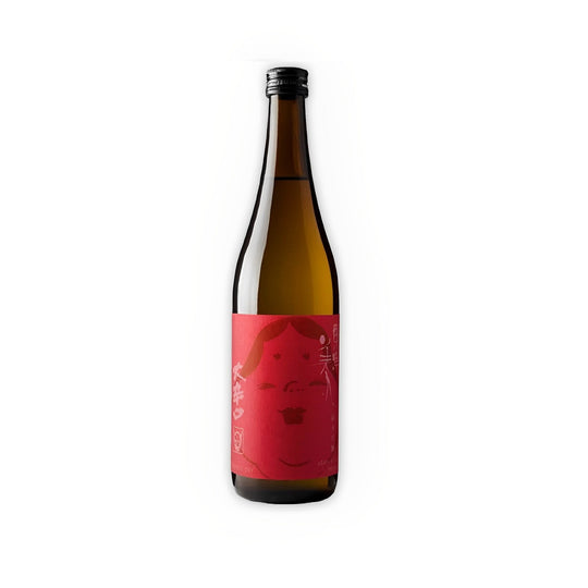 TOYO BIJIN, Junmai Ginjo, Okarakuchi (1800ml)