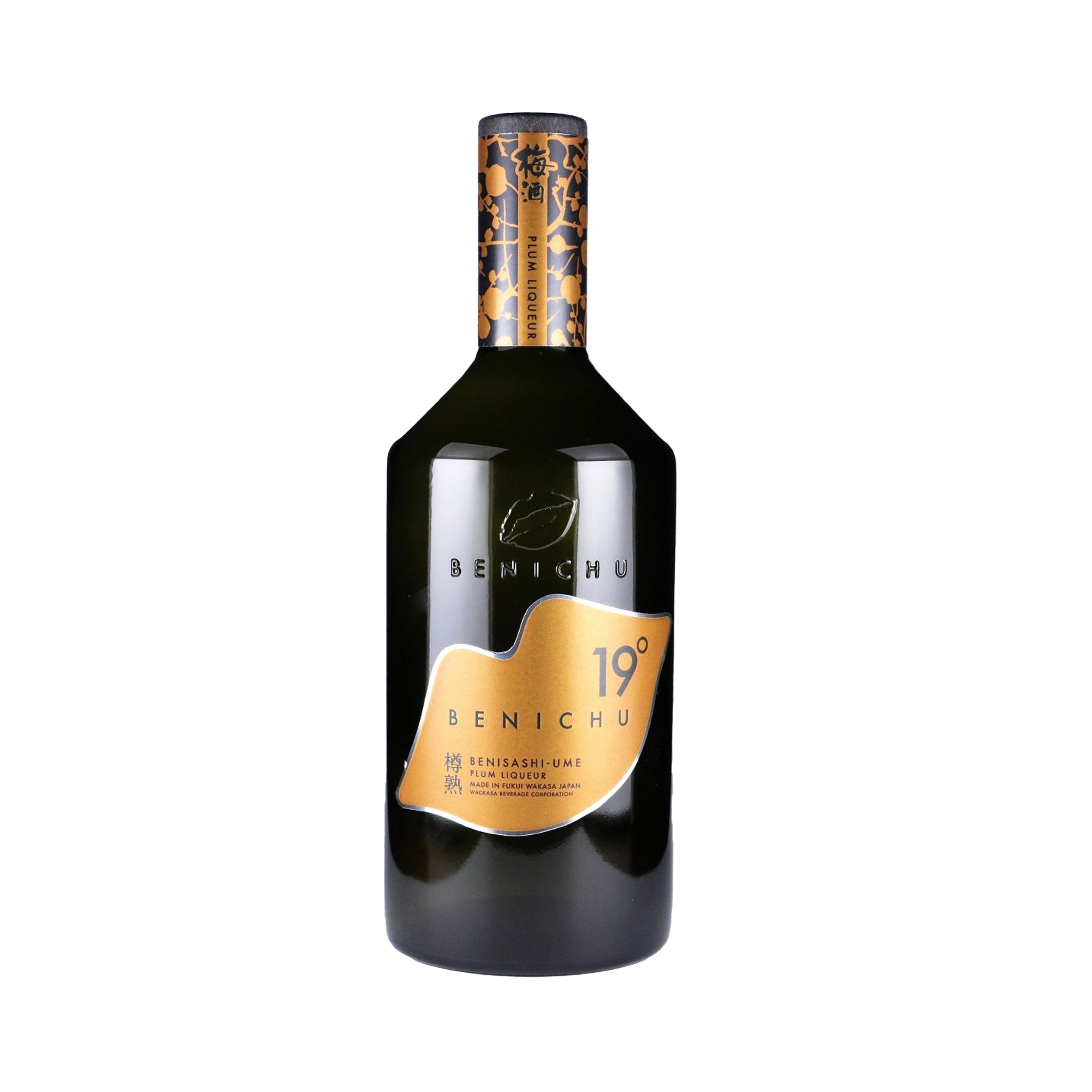 plum liquor　柊南　＆　clan Suntory Plum Liqueur Brandy Blend 75cl - Passion for Whisky