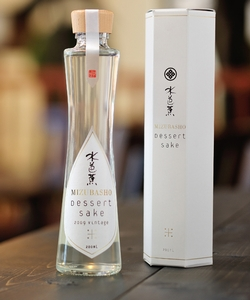 Mizubasho Dessert Sake (200ml)
