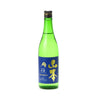 Yamamoto Junmai Ginjo Wain (720ml)